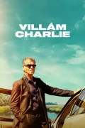 Villám Charlie poszter