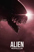 Alien: Romulus poszter