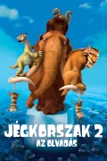 Jégkorszak 2. – Az olvadás poszter