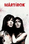 Mártírok poszter