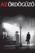 Az ördögűző poszter