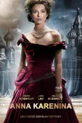Anna Karenina poszter