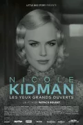 Nicole Kidman : les yeux grand ouverts poszter