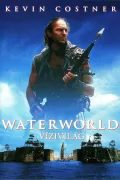 Waterworld - Vízivilág poszter