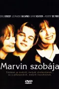 Marvin szobája poszter