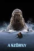 A szörny poszter