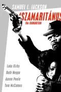 A szamaritánus poszter