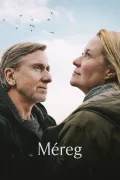 Méreg poszter