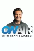 On Air with Ryan Seacrest poszter