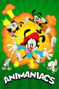 Animaniacs poszter
