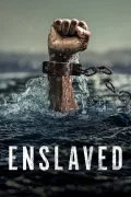 Enslaved poszter