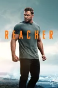 Reacher poszter