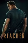 Reacher poszter