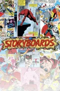 Marvel's Storyboards poszter