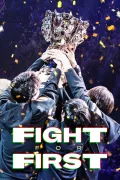 Fight for First: Excel Esports poszter