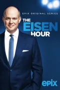 The Eisen Hour poszter