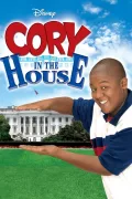 Cory in the House poszter