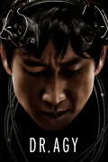 Dr. Agy poszter