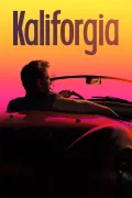 Kaliforgia poszter