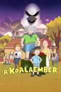 A Koalaember poszter