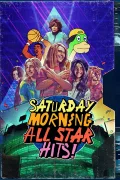 Saturday Morning All Star Hits! poszter