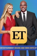 Entertainment Tonight poszter