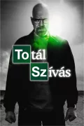 Totál szívás poszter