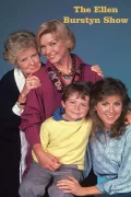 The Ellen Burstyn Show poszter
