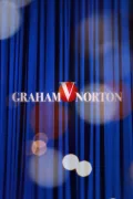 V Graham Norton poszter