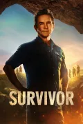 Survivor poszter