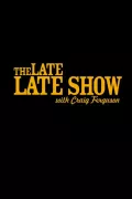 The Late Late Show with Craig Ferguson poszter