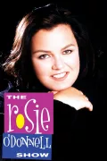 The Rosie O'Donnell Show poszter