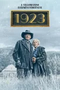 1923 poszter