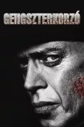 Gengszterkorzó poszter
