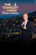 The Tonight Show with Conan O'Brien poszter