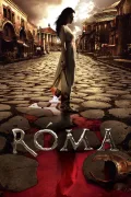 Róma poszter