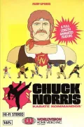 Chuck Norris: Karate Kommandos poszter