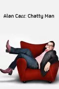Alan Carr: Chatty Man poszter