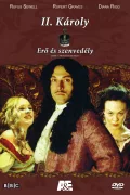II. Károly: Erő és szenvedély poszter