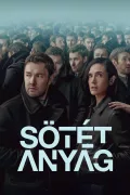 Sötét anyag poszter