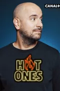 Hot Ones poszter