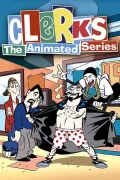 Clerks poszter