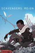 Scavengers Reign poszter