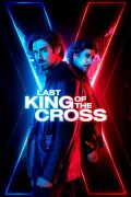 Last King of the Cross poszter