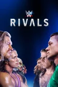 WWE Rivals poszter
