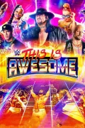 WWE This Is Awesome poszter