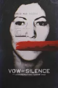 Vow of Silence: The Assassination of Annie Mae poszter