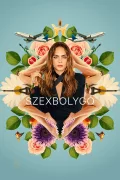 Szexbolygó – Kalandozások Cara poszter