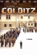 Szökés a Colditz-ból poszter