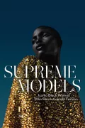 Supreme Models poszter